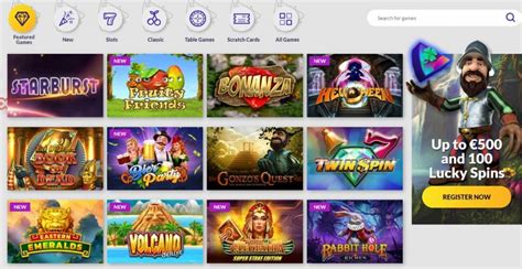 casinoluck|PlayLuck Casino – Claim 100 Spins on Starburst & More!.